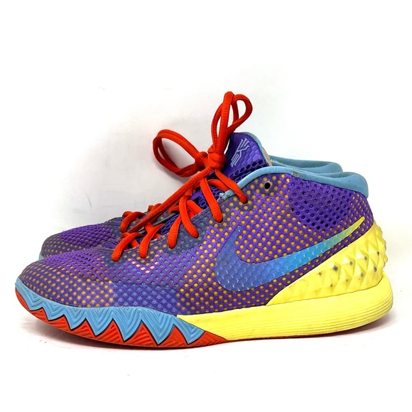 Kyrie 1 kids - Picture 2 of 6